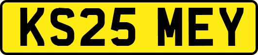 KS25MEY