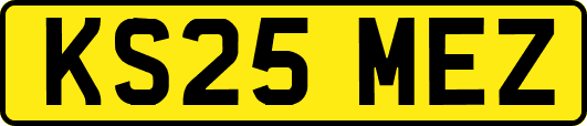 KS25MEZ