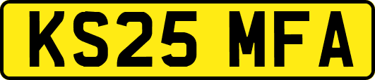 KS25MFA