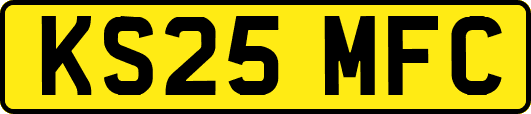 KS25MFC