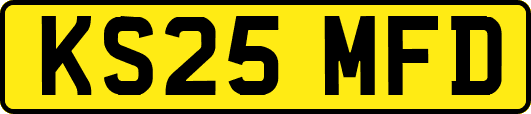 KS25MFD
