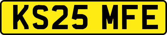 KS25MFE