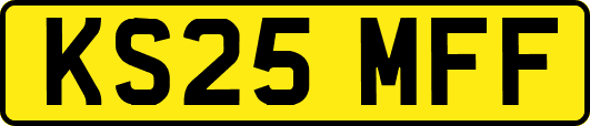 KS25MFF