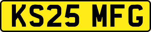 KS25MFG