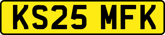 KS25MFK