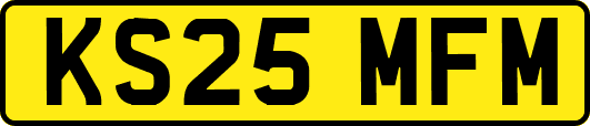 KS25MFM