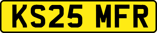 KS25MFR