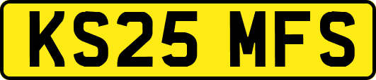 KS25MFS