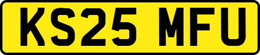 KS25MFU