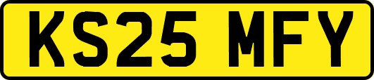 KS25MFY