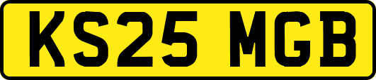 KS25MGB