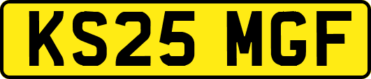 KS25MGF
