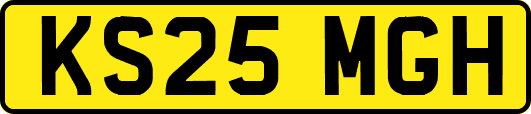 KS25MGH