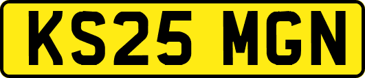 KS25MGN