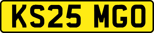 KS25MGO