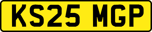 KS25MGP