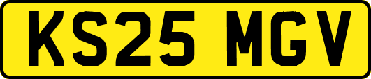 KS25MGV