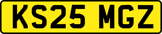 KS25MGZ
