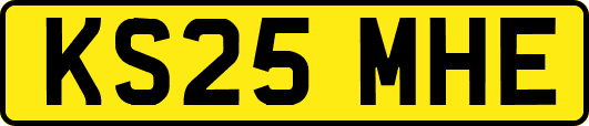 KS25MHE