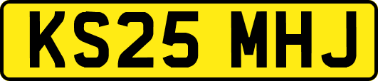 KS25MHJ