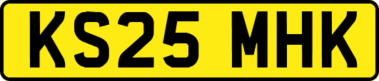 KS25MHK