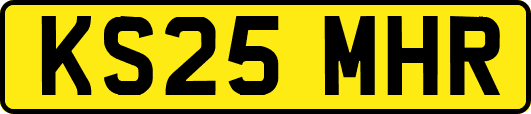 KS25MHR