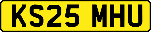 KS25MHU