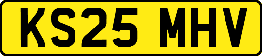 KS25MHV