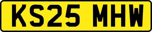 KS25MHW