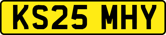 KS25MHY