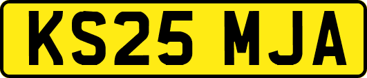 KS25MJA