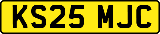 KS25MJC