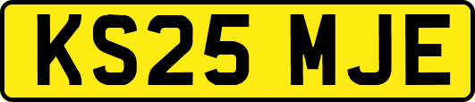 KS25MJE