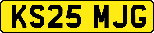 KS25MJG