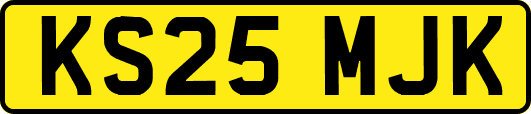 KS25MJK