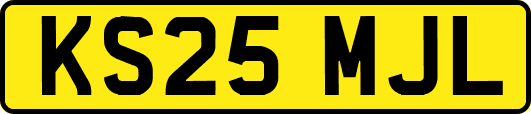 KS25MJL