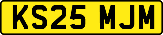 KS25MJM