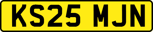KS25MJN