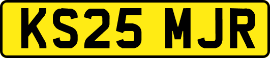 KS25MJR