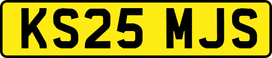 KS25MJS