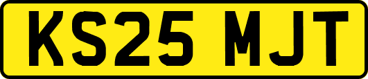 KS25MJT