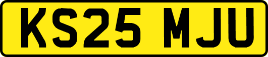 KS25MJU