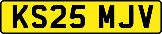 KS25MJV