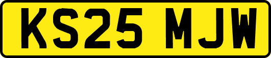 KS25MJW