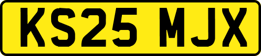 KS25MJX