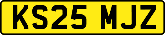 KS25MJZ