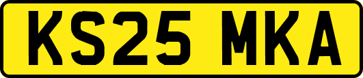 KS25MKA