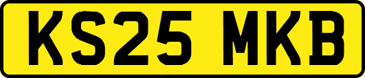 KS25MKB