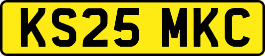 KS25MKC