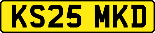 KS25MKD